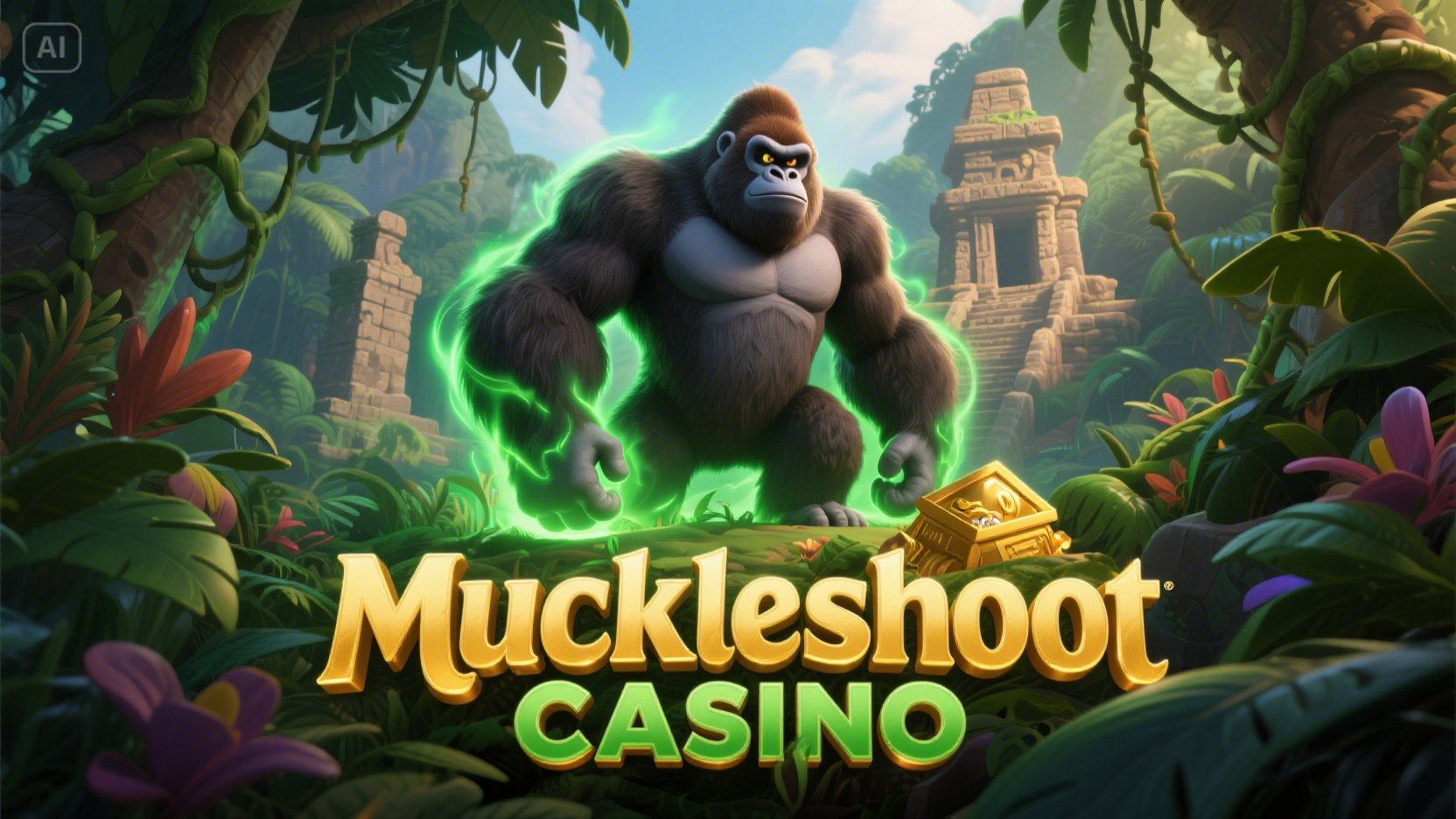 Muckleshoot Casino پاکستان